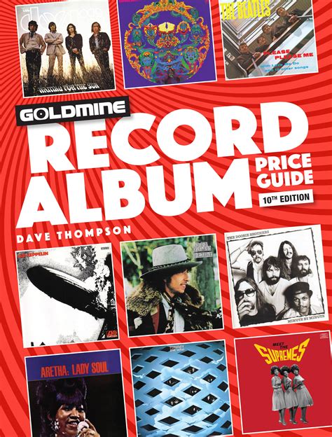 goldmine album price guide|online record album price guide.